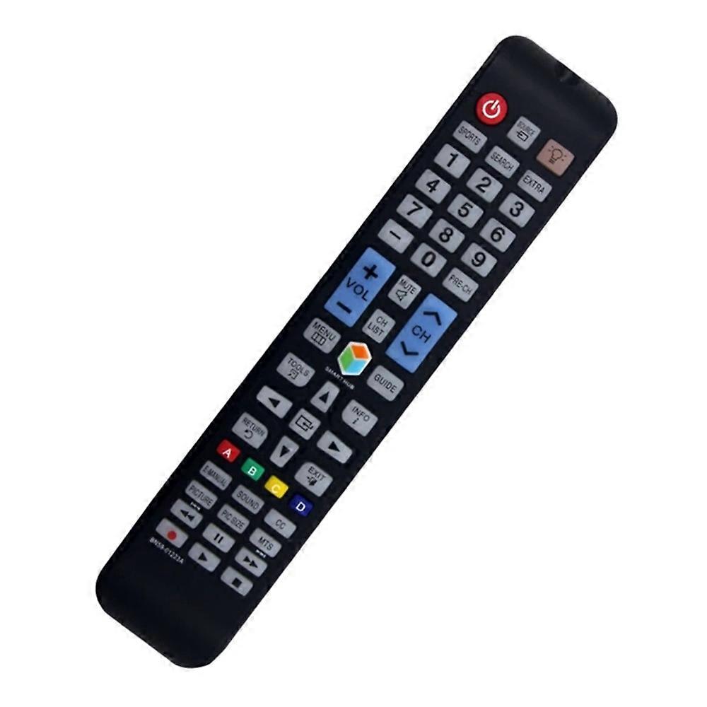 BN59-01223A For Samsung TV Remote Controller Replacement ABS Television Remote Control