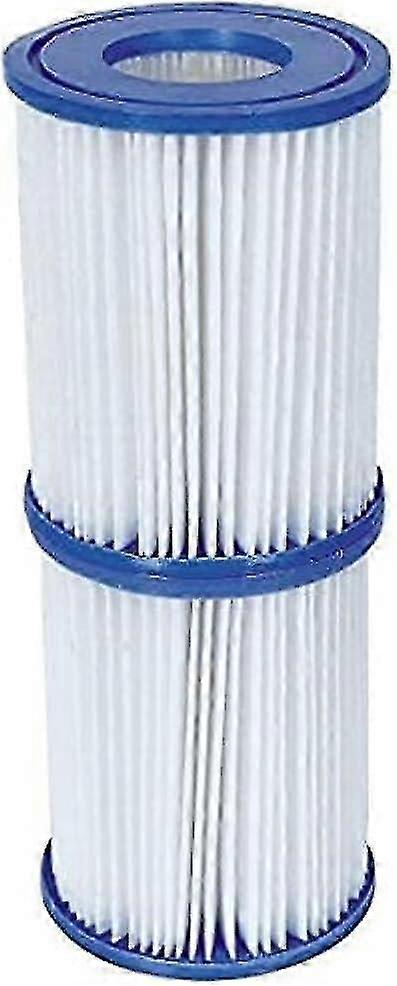 58094 Set of 2 type II cartridges SZRH A-X