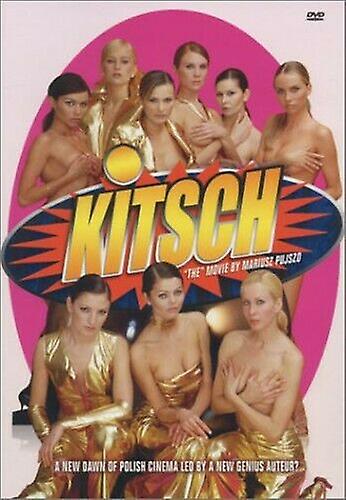 Kitch [DVD] [Region 1] [US Import] [NTSC DVD