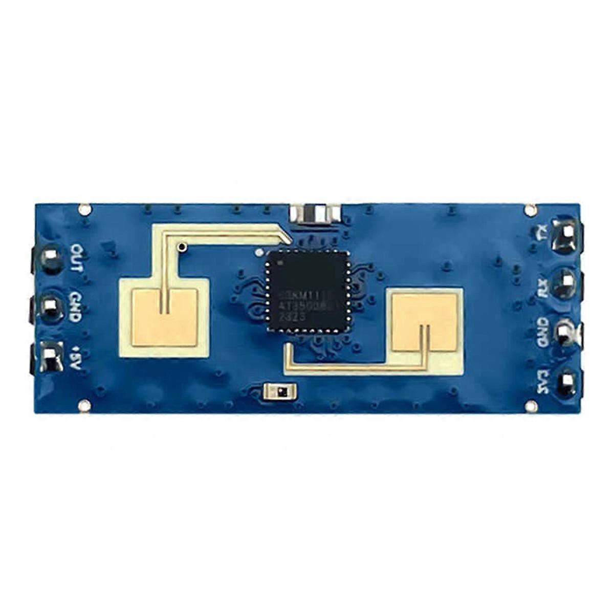  LD2412 Human Presence Sensor 24GHz Radar Sensor ISM Frequency