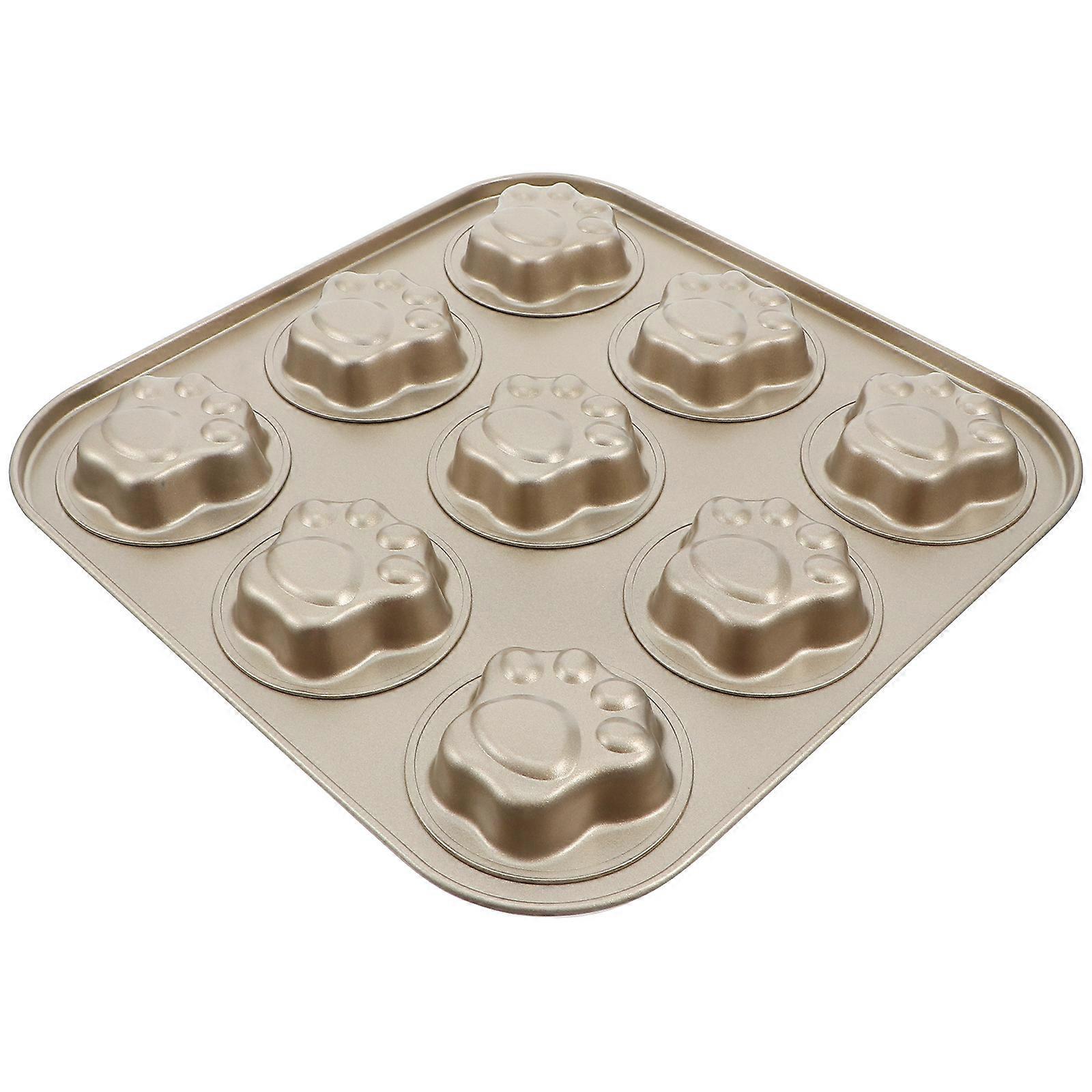 Diy Cookie Molds for Creative Desserts, Baking Moulds for Home and Cake Shops, Ideal for Cookies, Chocolates and Special Occasions