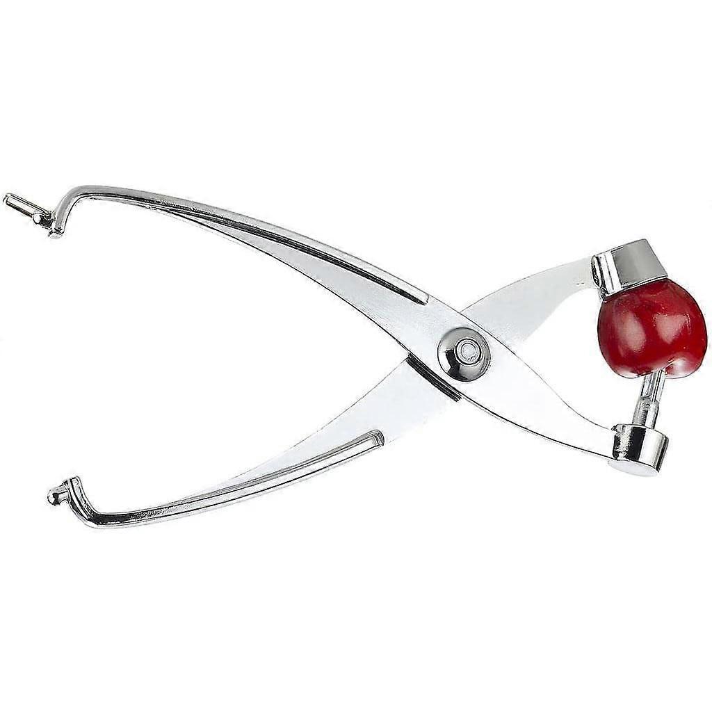 Cherry Piter Aluminum Cherry Piter with Handle Cherry Piter