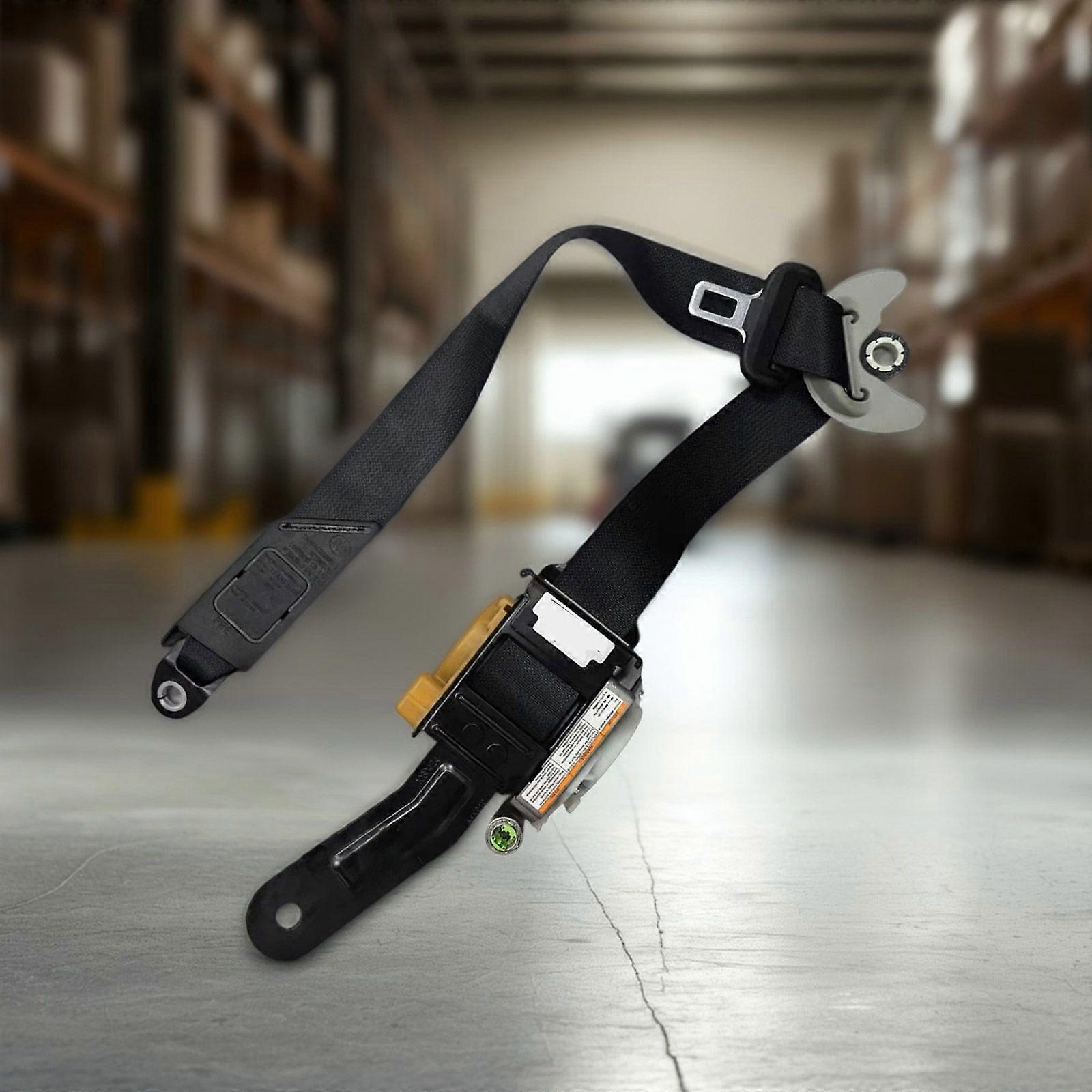 لسائقي هوندا سيفيك سيدان اليسار أمامي حزام الأمان ضام 2013-2015Nu