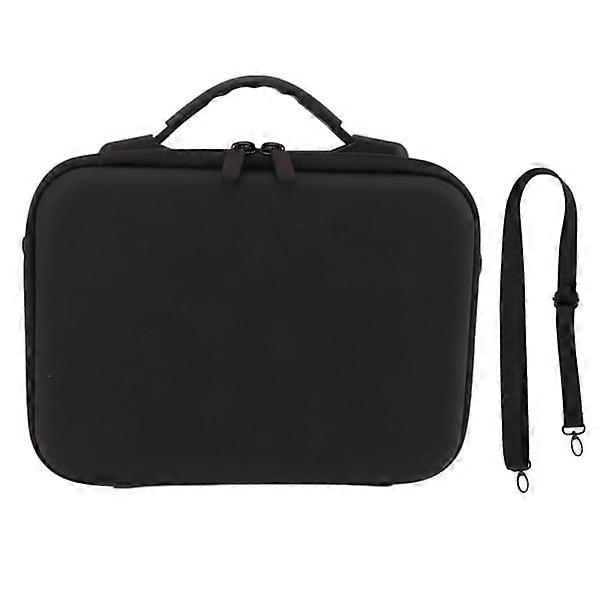 Waterproof PU leather case for DJI OSMO Action 4 3