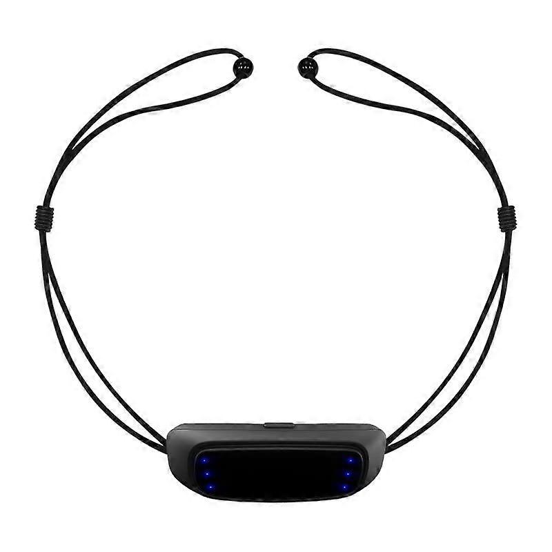 Smart Anti Snoring Device Electric Stop Machine Automatic