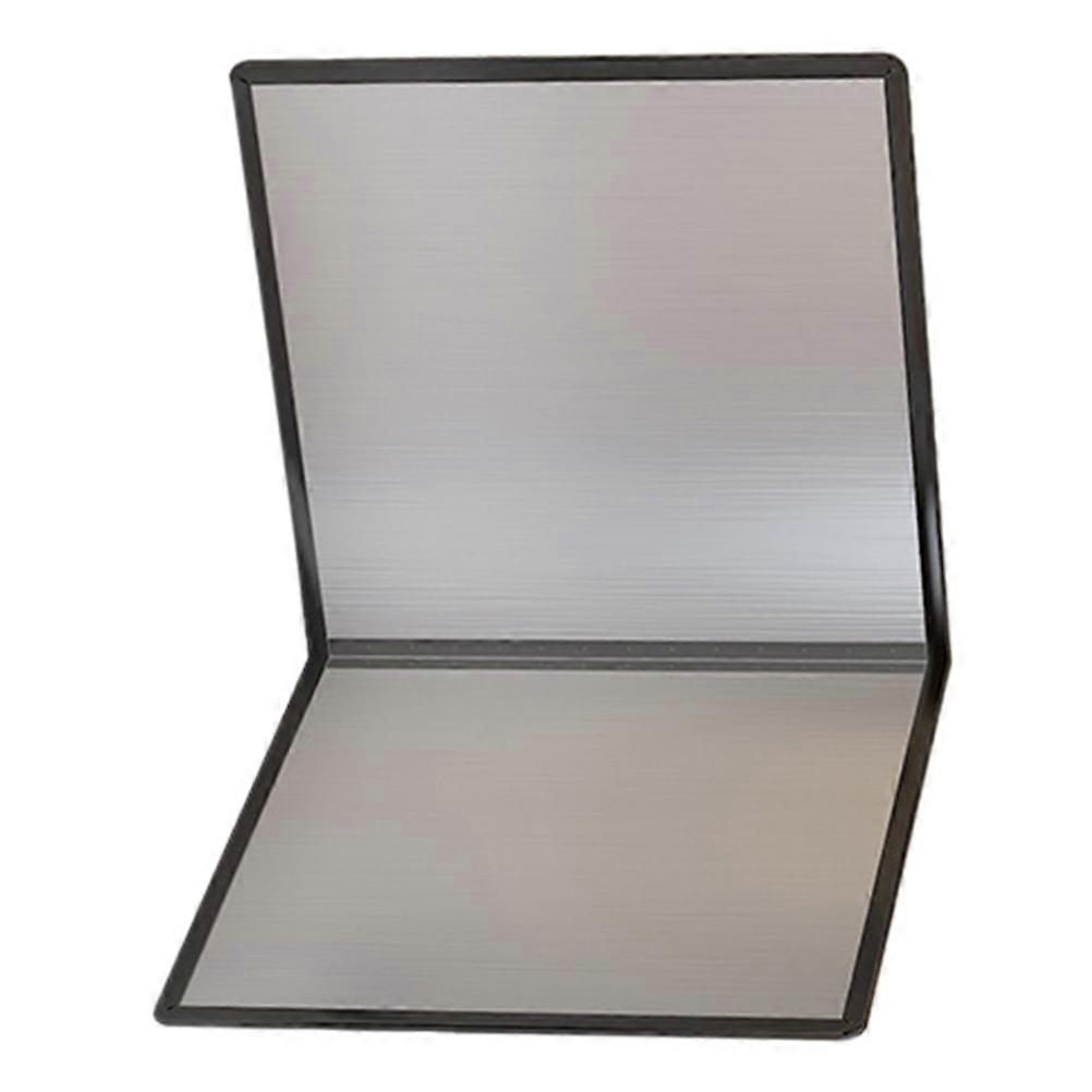 Foldable Kitchen Oil Baffle Heat Insulation Plate for Stove Protection – Oil Splash Guard, Easy to Clean, Space Saving, Cooking Spill Prevention