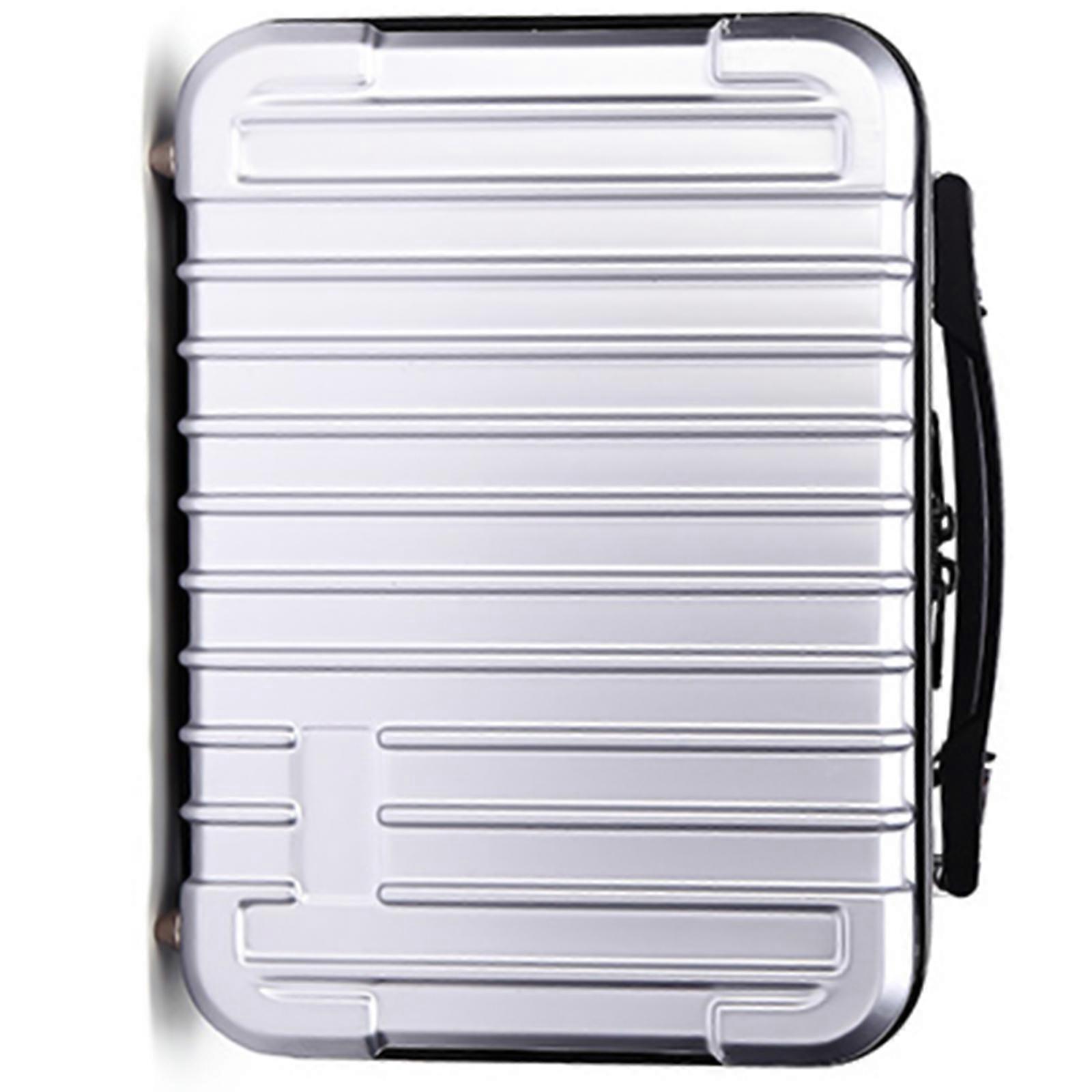 Travel Friendly Carrying Case for 4Pro Flight Protector Hard Shell Carrying Case Secure Transport Equipment Pouches Multicolor