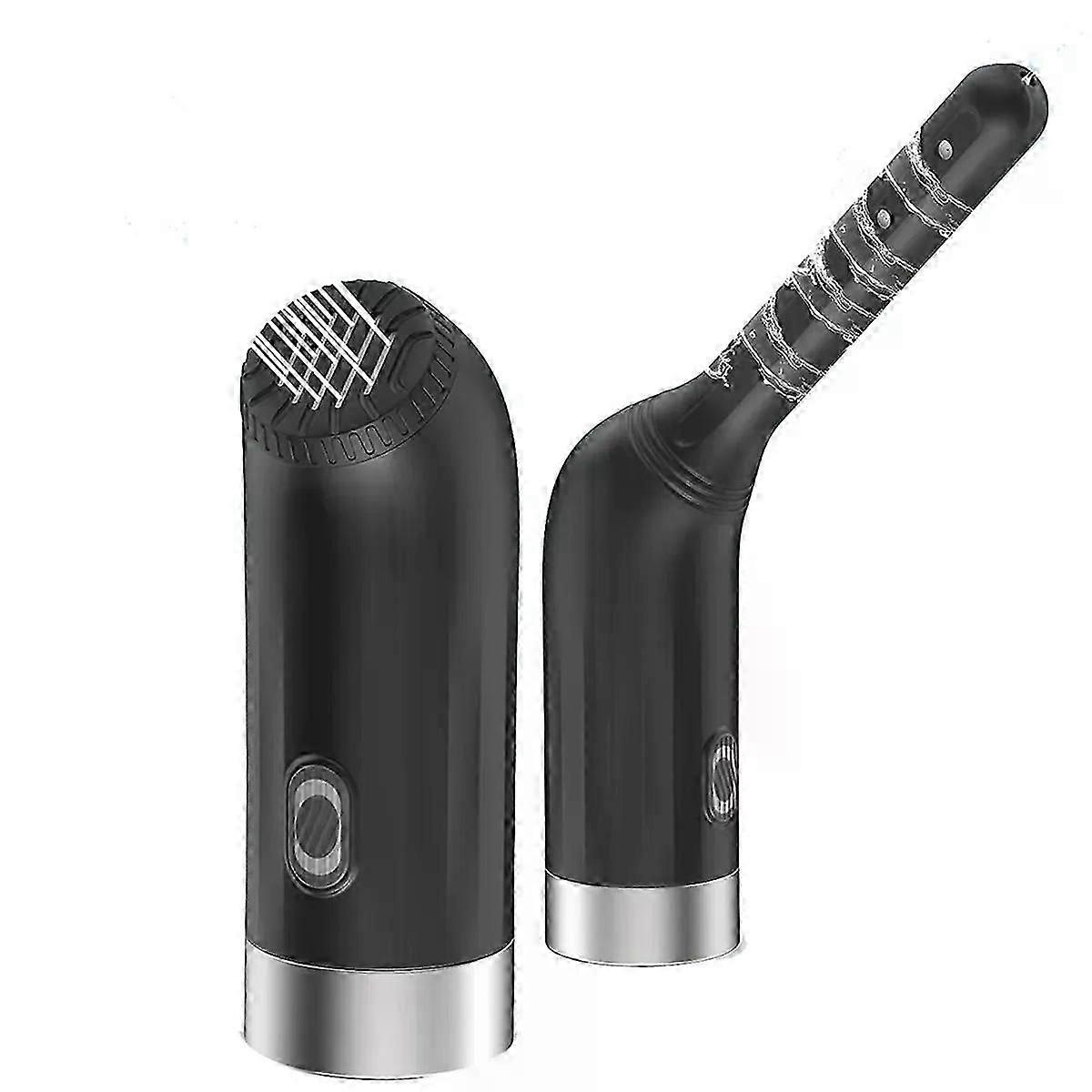 Enema Douches Fit For Men Women Automatic Electric Bidet Sprayer Personal Travel Bidet Douche Fit For Colon Anus Cleansing
