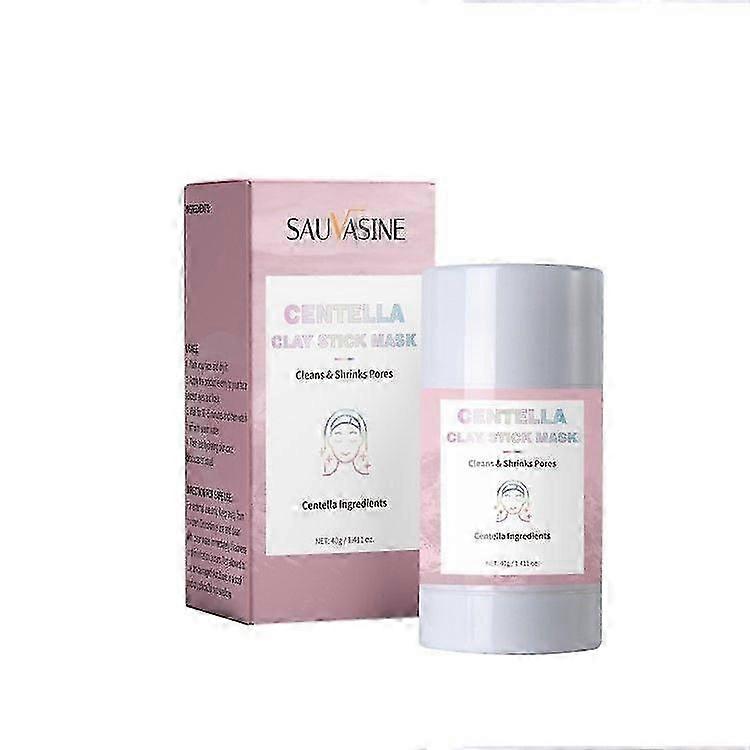 センテラクイッククレイスティックマスク、天然成分入りクイッククレイスティックマスク