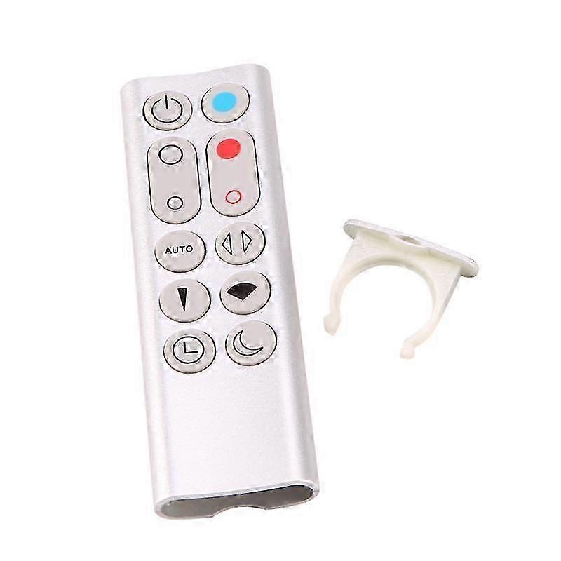Replacement Remote Control HP02 HP03 for Pure Hot+Cool Link HP02 HP03 Air Purifier Heater and Fan