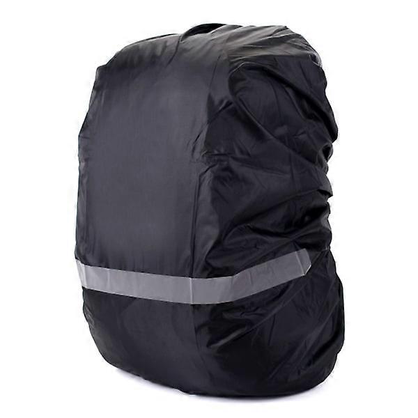 Ic backpack cover with reflective stripe waterproof ultra l p