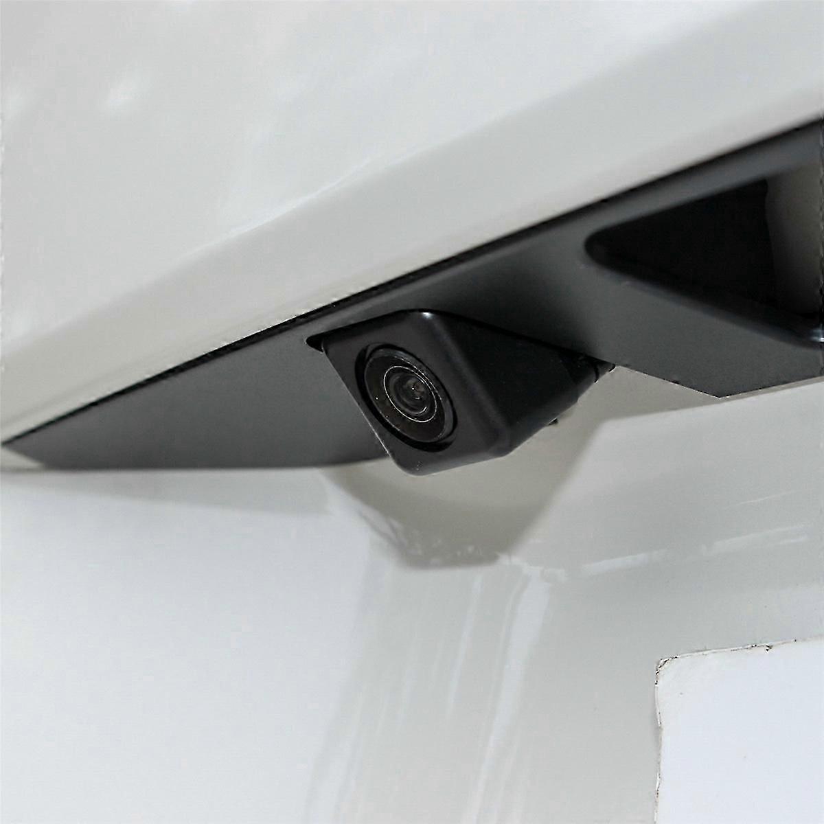 Car Back Up Camera Rear Backup Reverse Camera for 2017-2018