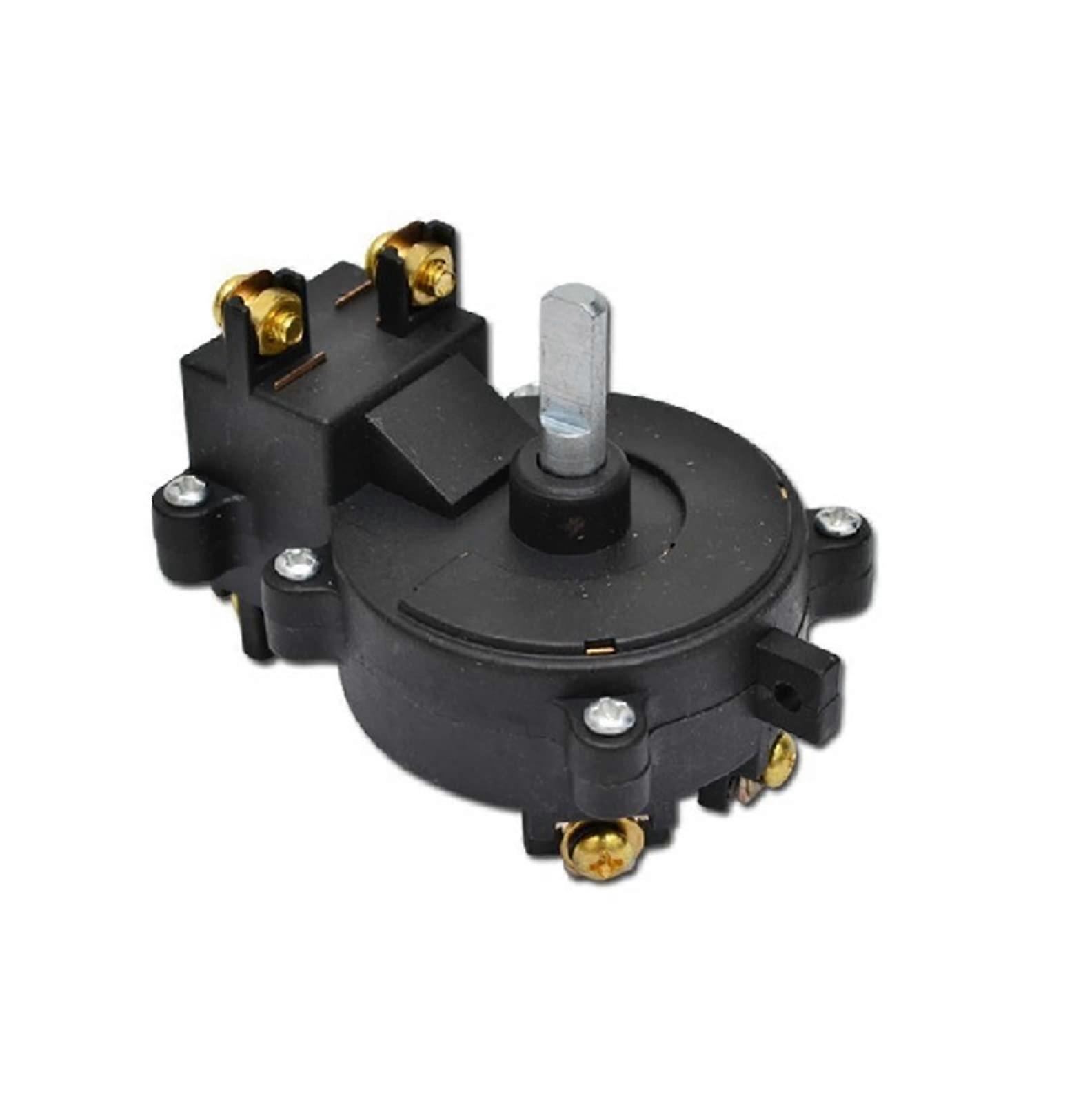 Outboard Motor Electric Trolling Speed Control Switch Marine Propeller Fishing Boat Accessory