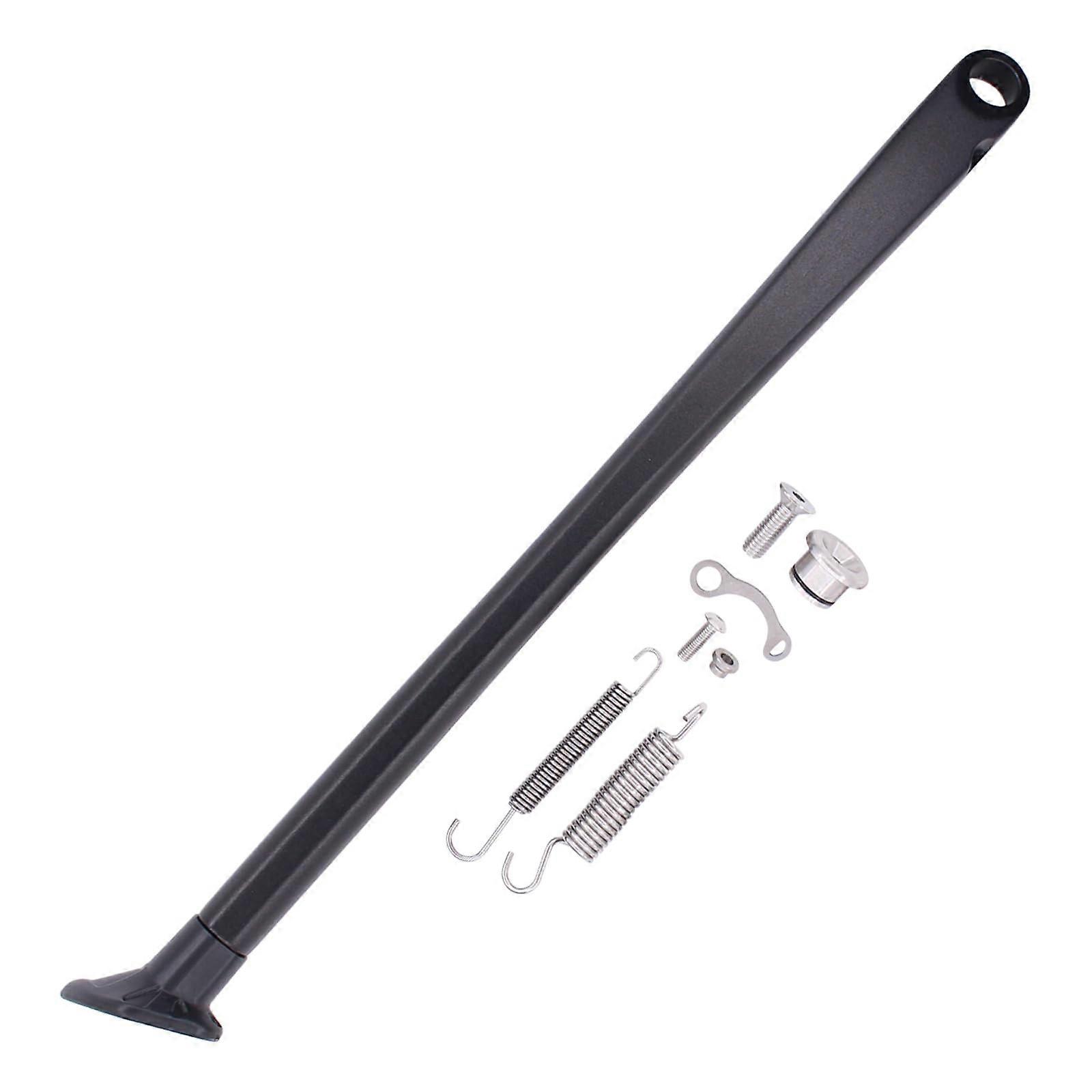 Side Stand Kickstand Replacement with Spring Kit for KTM 150530 EXC 20082013
