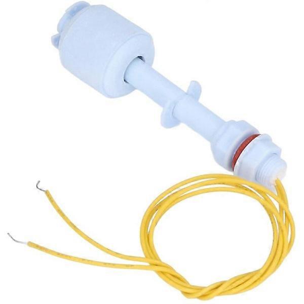 Water Level Float Controller, Working Temperature -10-85℃ Wide Application PP Plastic Liquid Level Float Switch
