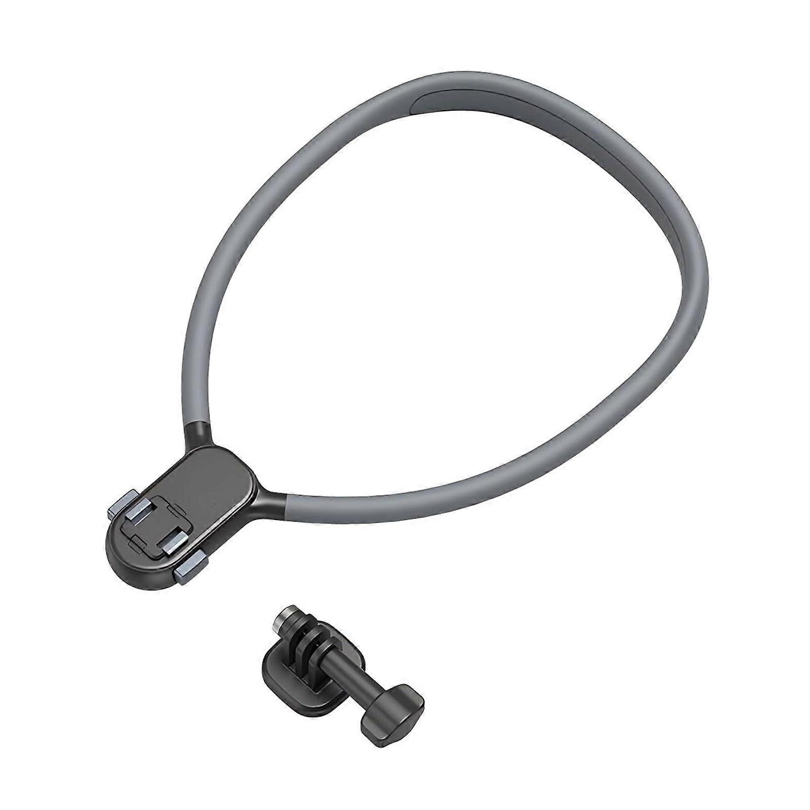 Action Camera Magnetic Neck Mount Quick-Release Stand For 11.11.10 Action Camera Accessories Convenient