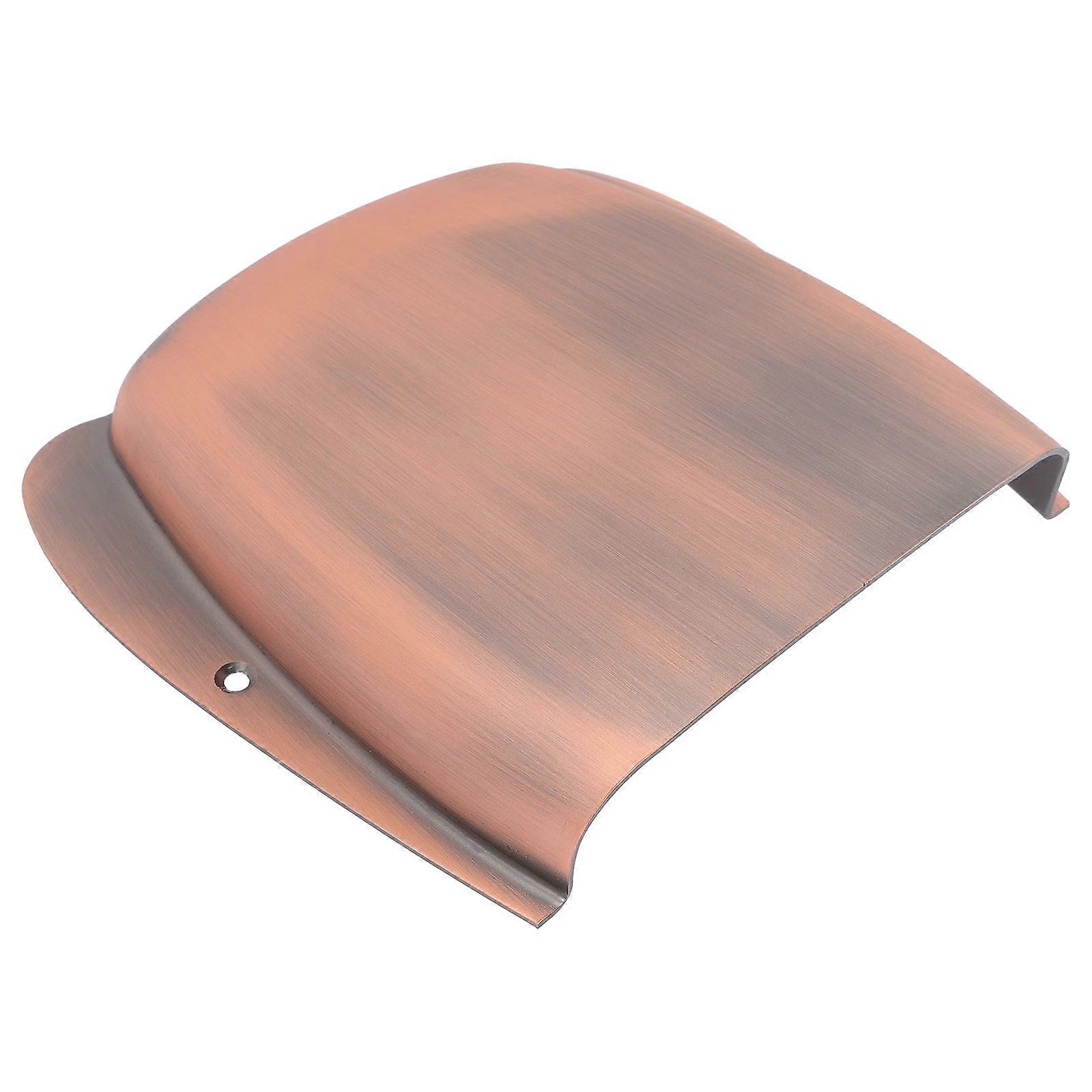 Bridge Cover for Electric Bass Zinc Alloy Material Compact Design Performance Use Protects Bass Bridge Maintains Sound Quality 1Pcs
