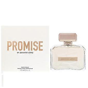 Jennifer Lopez  Promise 100ml Eau De Parfum Spray
