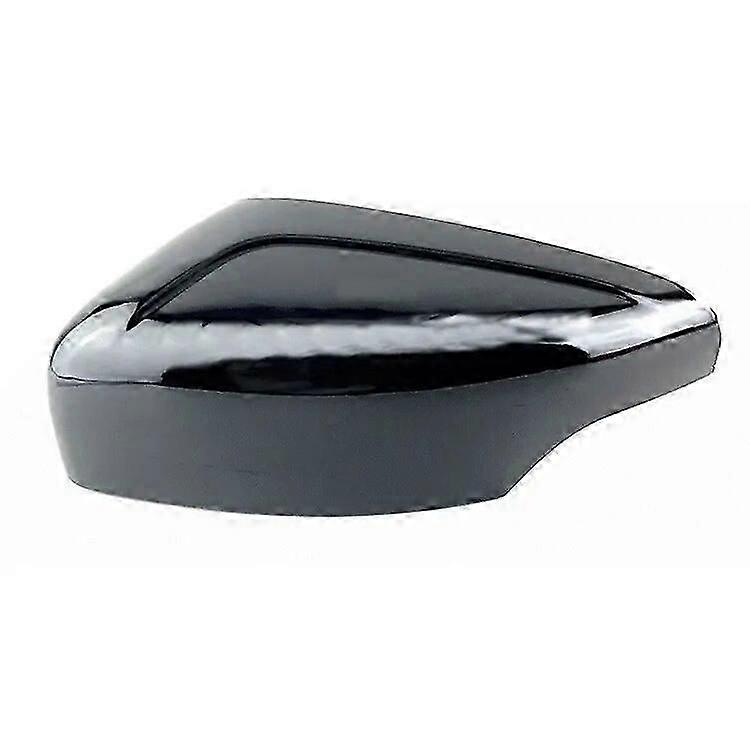 Lofty Richy For Volvo Xc60 2009- 2013 Outer Rearview Wing Mirror Cover Side Mirror Shell Housing Lid Cap Base Color(not Paint)