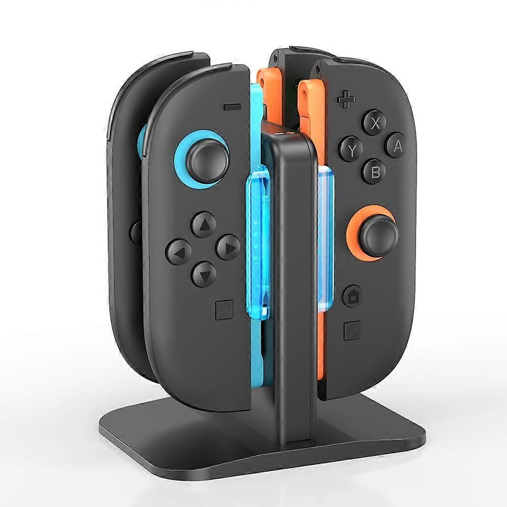 Game Controller Charging Stand For Nintendo Switch 2