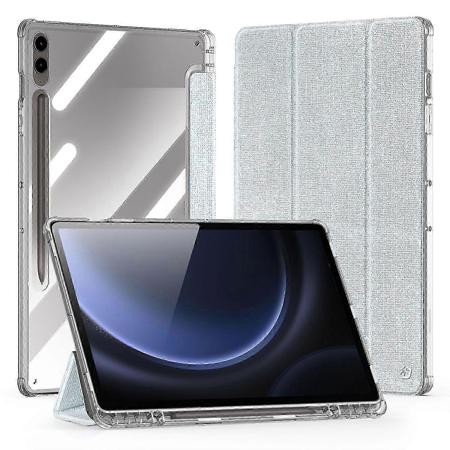 For Galaxy Tab S10+ Tablet Case