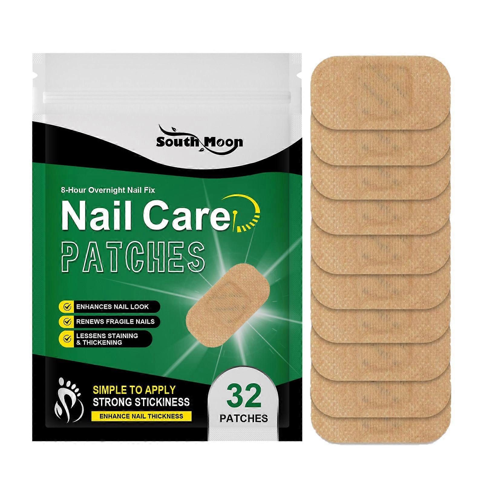 Ingrown Toenail Treatment, 35Pcs Breathable Corrector Patch, Ingrown Toenail Strips, Painless Ingrown Toenail Corrector, Not Easy to Fall Off