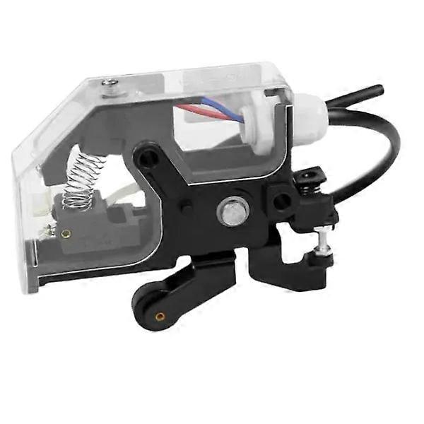 Mitsubishi Ds-131 Key Switch