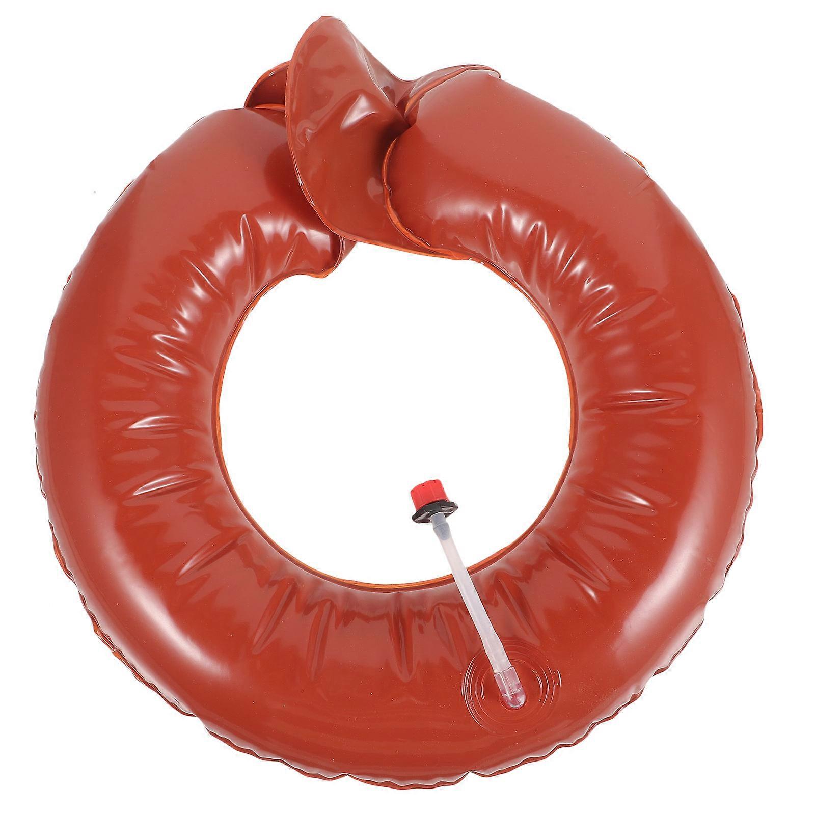 Portable Slow Release Tree Watering Bag Durable Irrigation System for All Seasons Efficient Drip Watering Solution for Reduced Labor