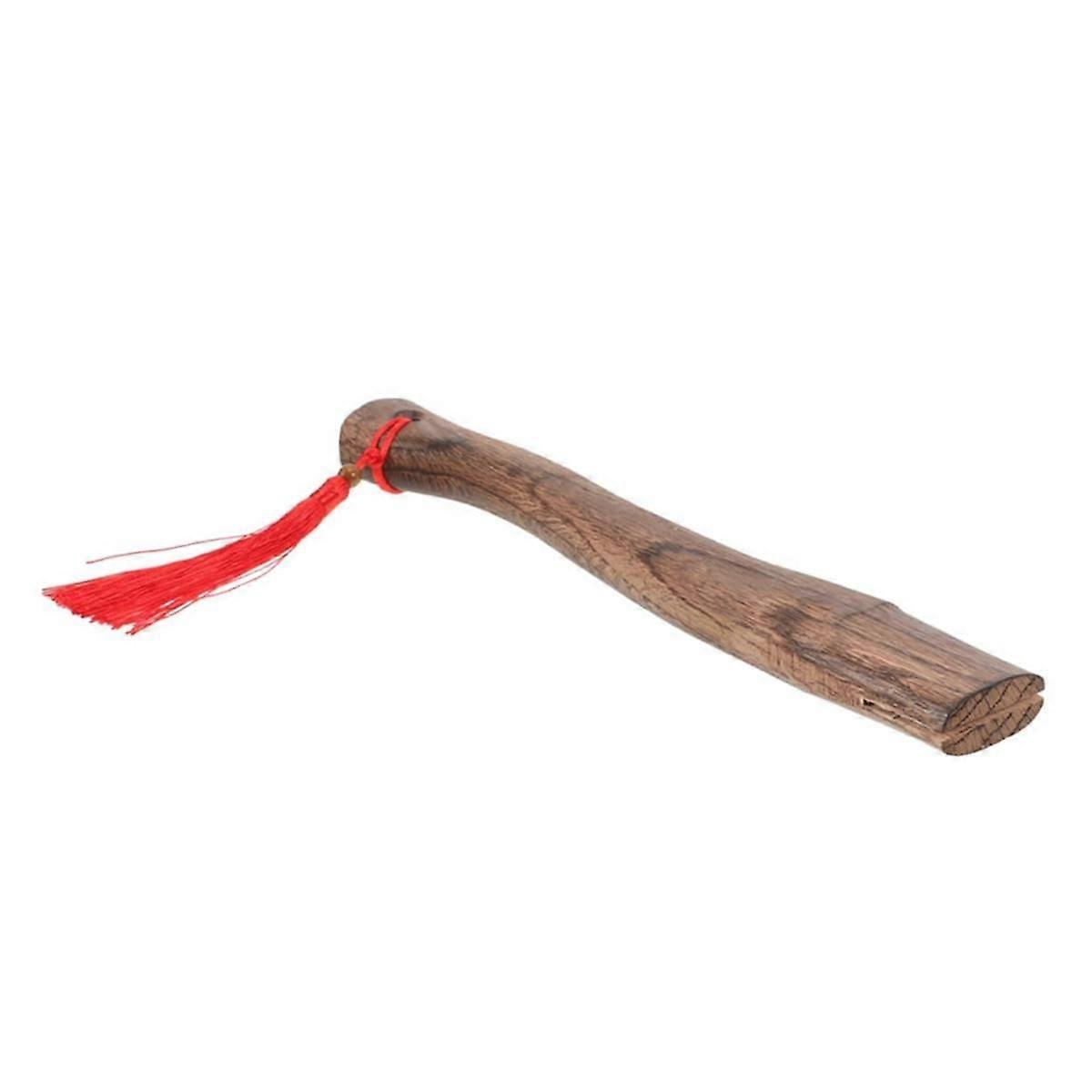 Solid Wood Handle Camping Hatchet Tools Wood Part Accessory Handle Replacement Handles Replacement Handle Wood Handle