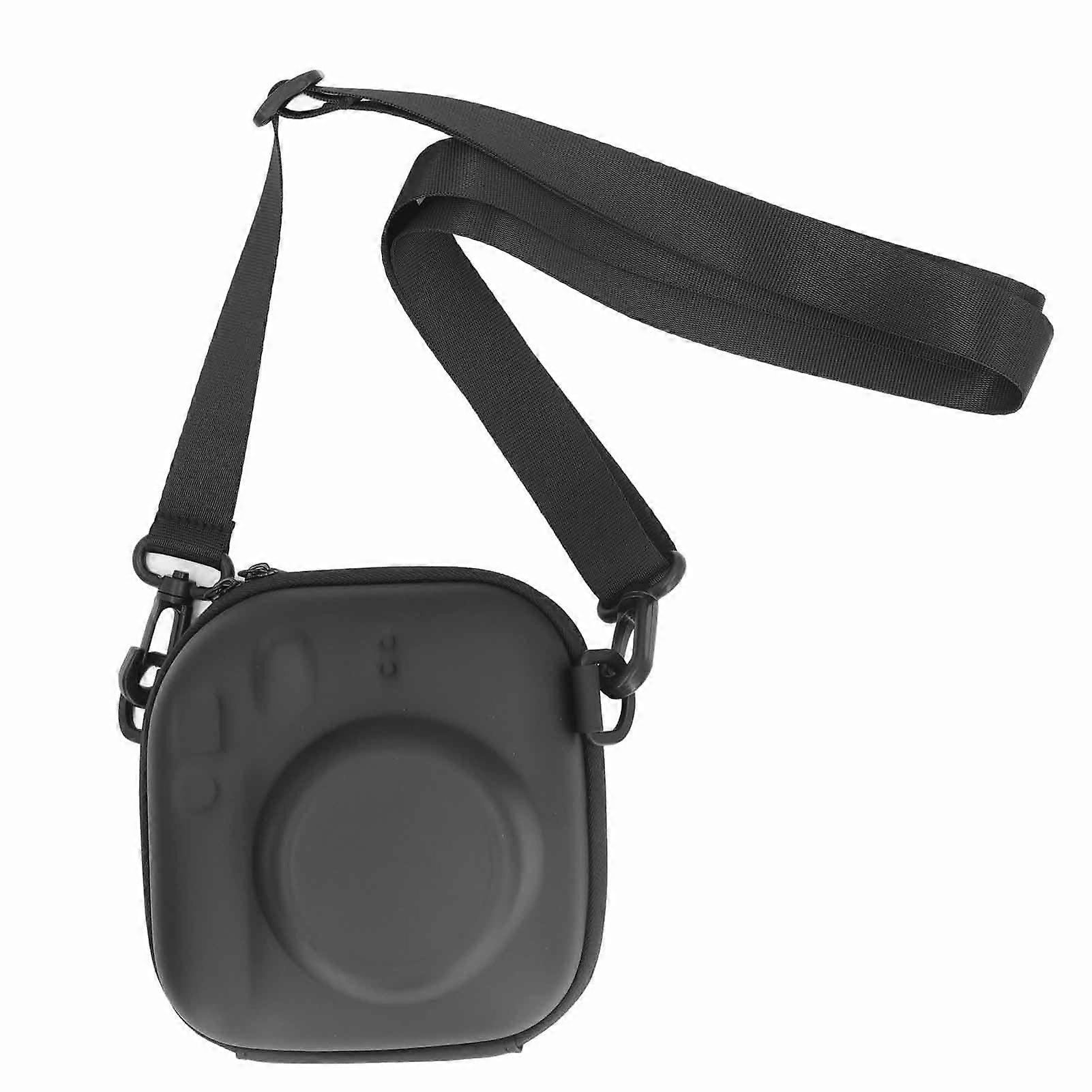 Universal Hard Shell Storage Case for Instant Camera Eva 7 8 9 11 12 40 Compatible with EVA Material and Compact Design