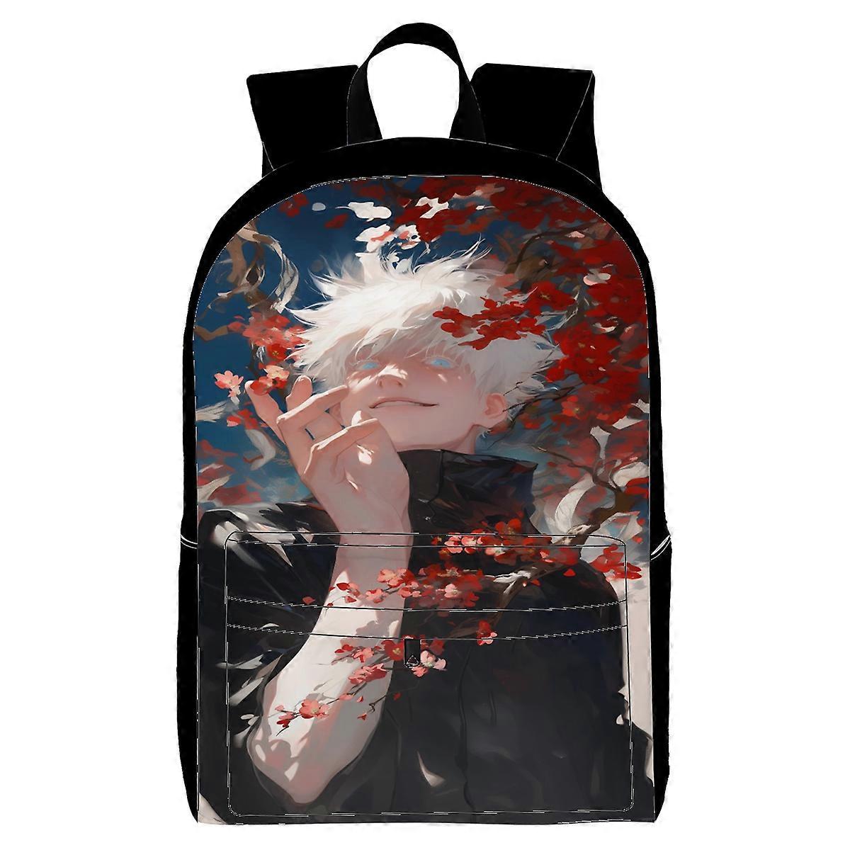 Backpack, with Multiple Organizational Compartments, Fits 15.6 Inch Notebook, for Travel, Teen, Business Work P469