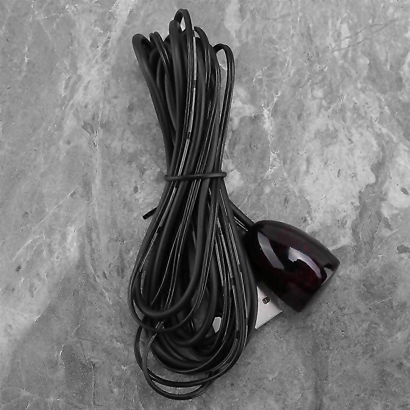 For ir extender infrared ir remote control receiver usb ir receiver adapter mitter for cable box