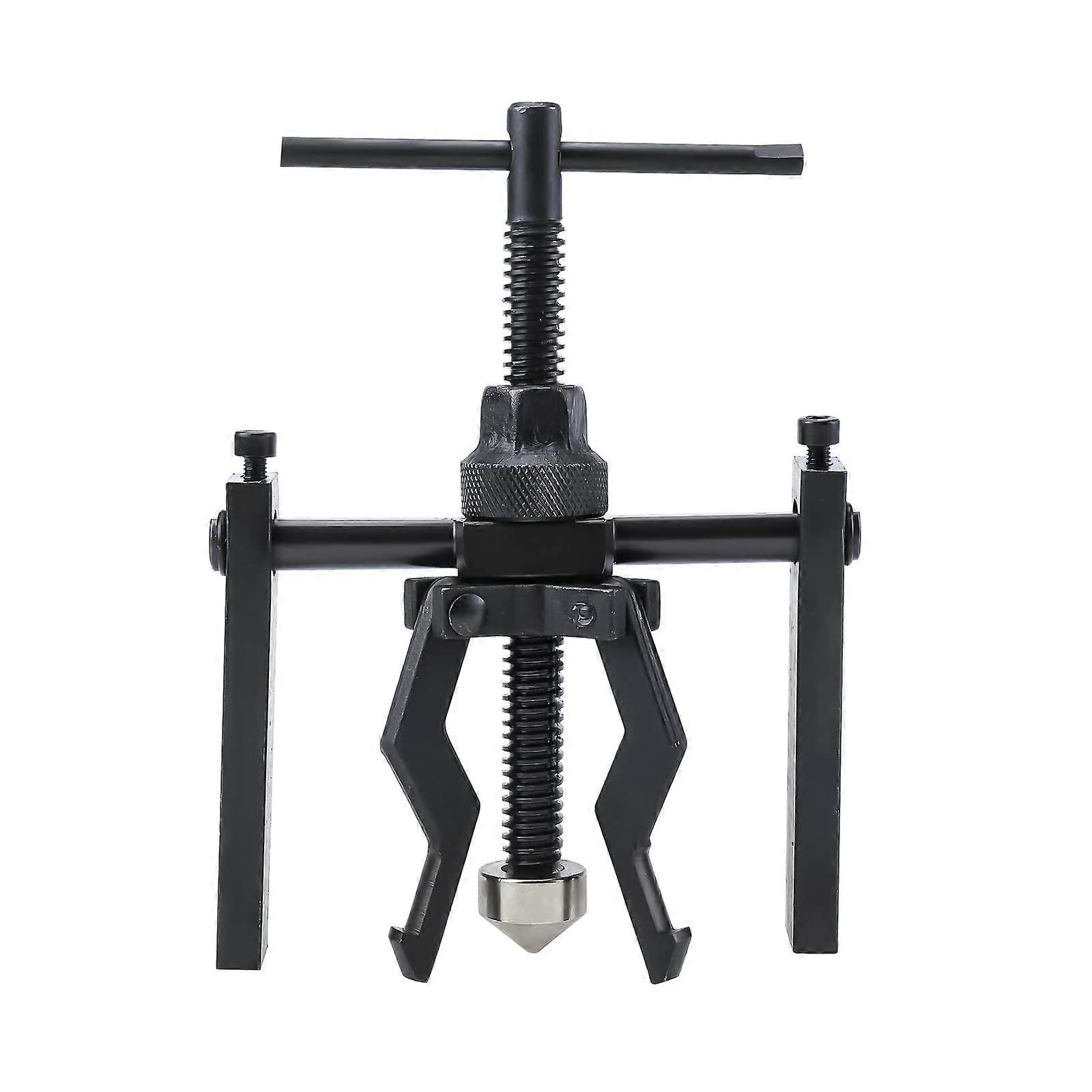 3 Jaw Inner Bearing Puller Pilot Tool Kit Inner Puller Set Gear Extractor For Car And Motorcycle Ref: 9611
