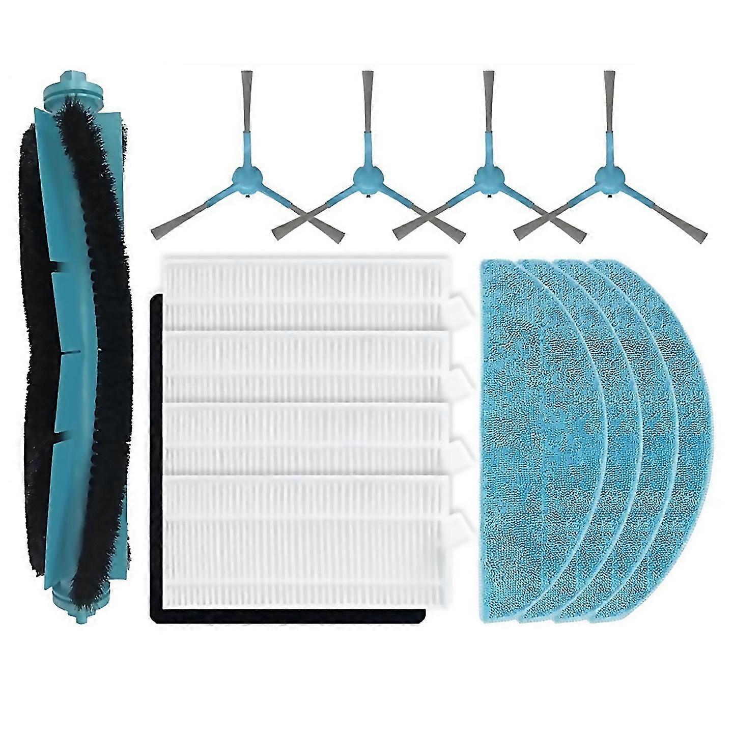 Pour 7490 Immortal Series Pièces de la série Immortal