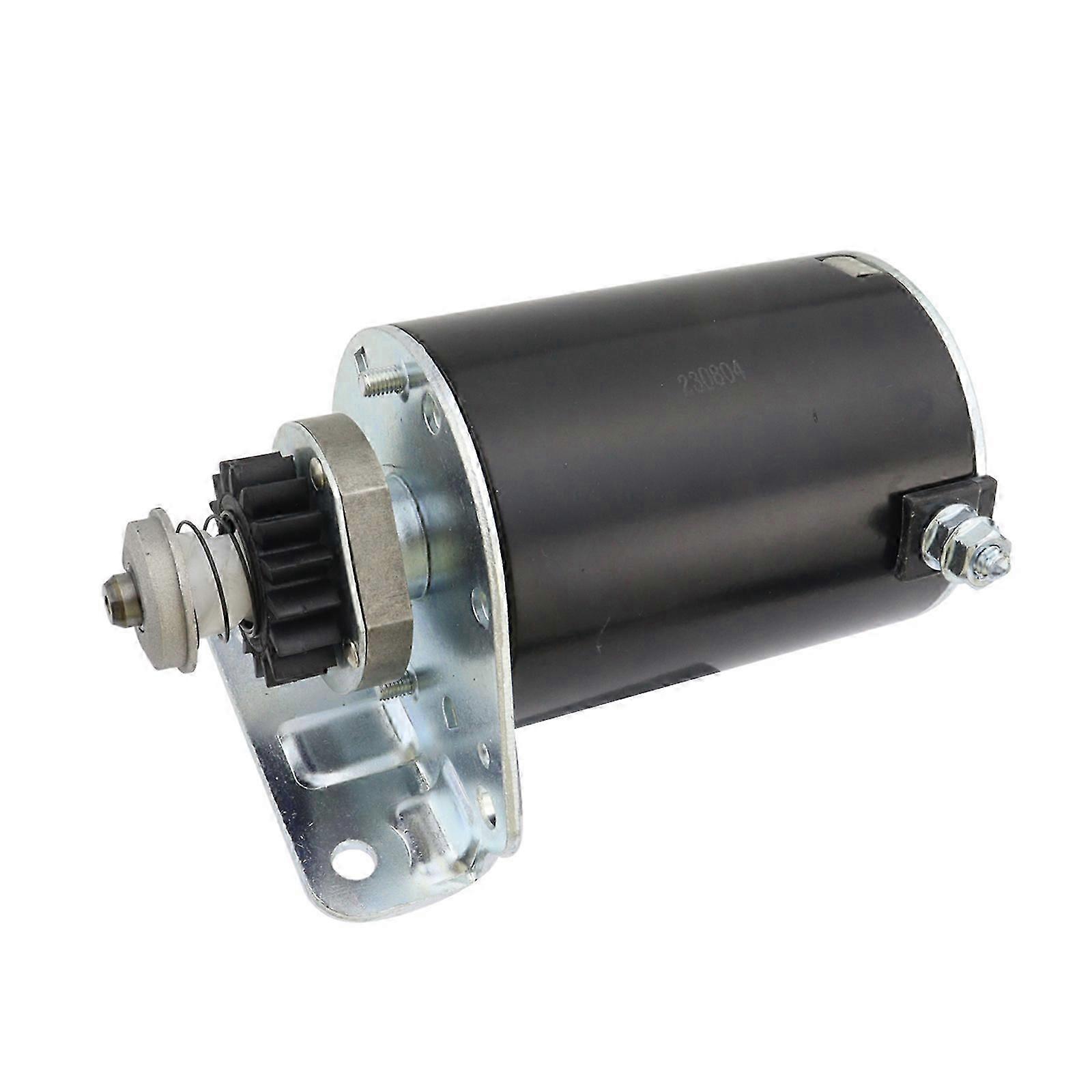 Engine starter for Briggs & Stratton 390838 497595 394805