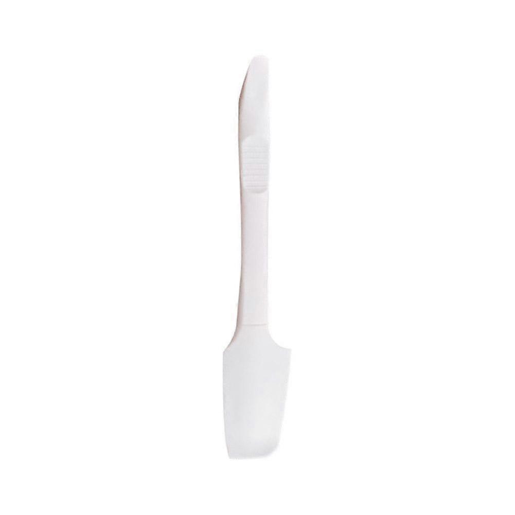 Household Two-in-one Baking Scraper High Temperature Silicone Resistant Spread
