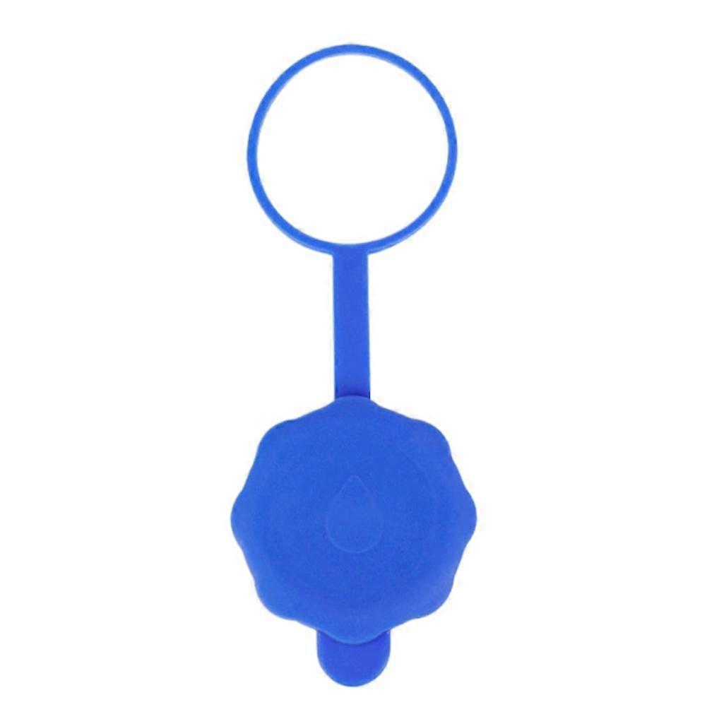 smart lid with holes water bucket cover seal tpe lid drinking machine bottle