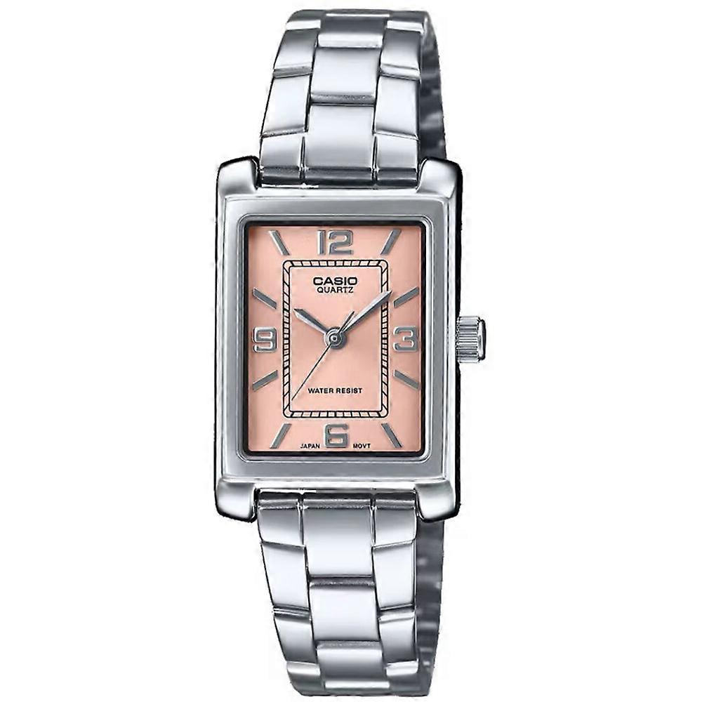 Watch Casio LTP1234DD4A