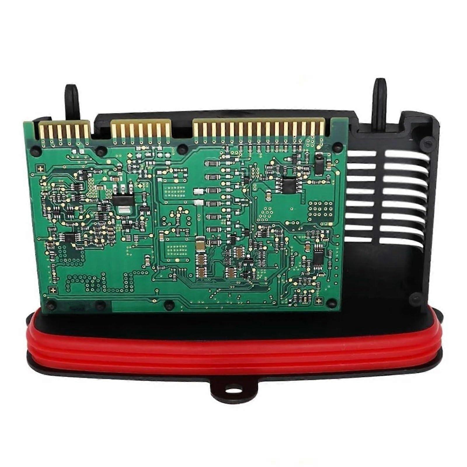 Adaptive Headlight Control Module For BMW F80 F83 F10 F11 F18 F85 Models, TMS Drive Module Control Unit 63117316187 63117355073