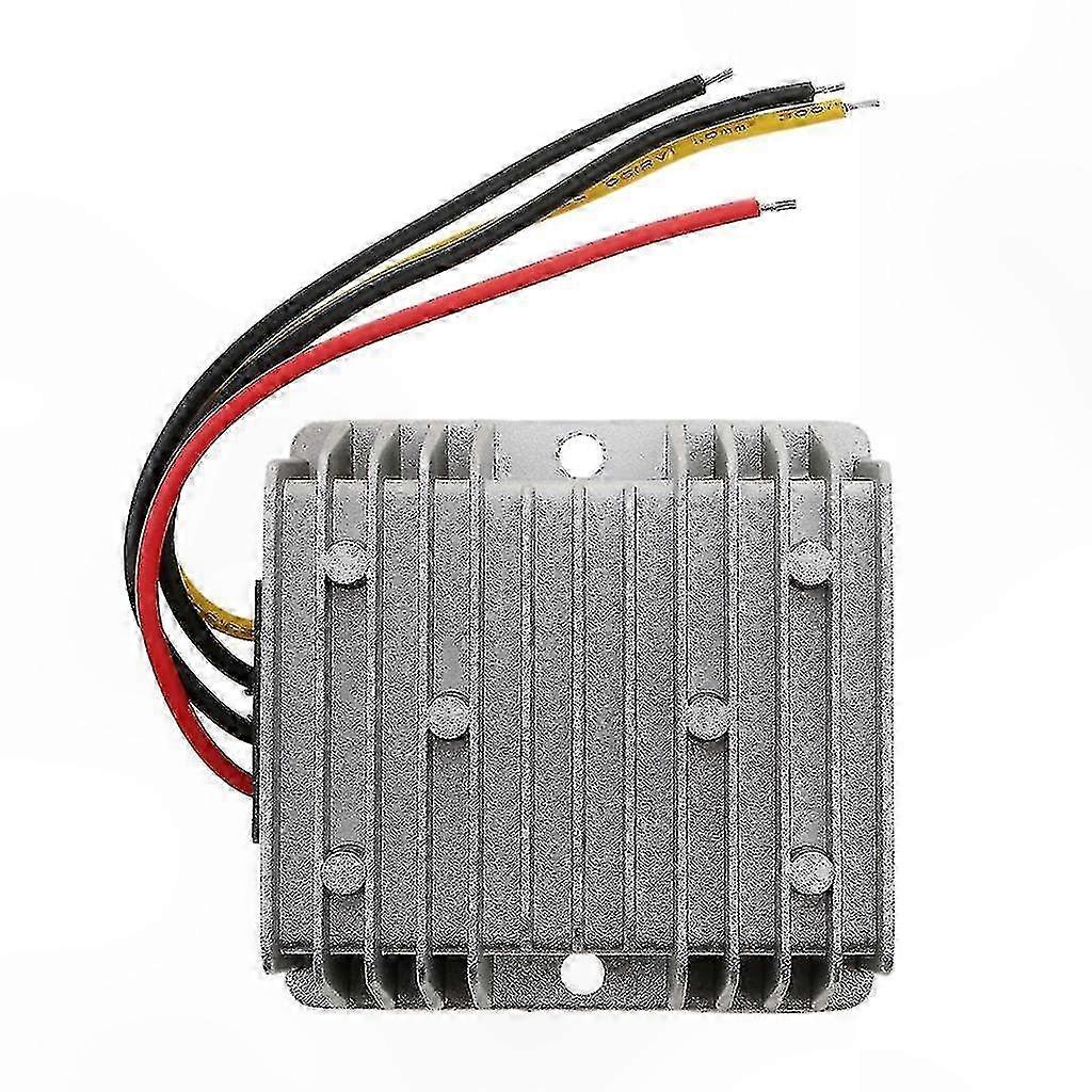 12V to 24V 5A 120W Step-Up Power Converter Module Voltage Regulator Adapter