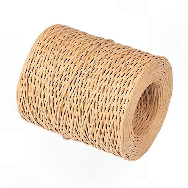 Ribbon Rope Roll for Crafting and Decorations