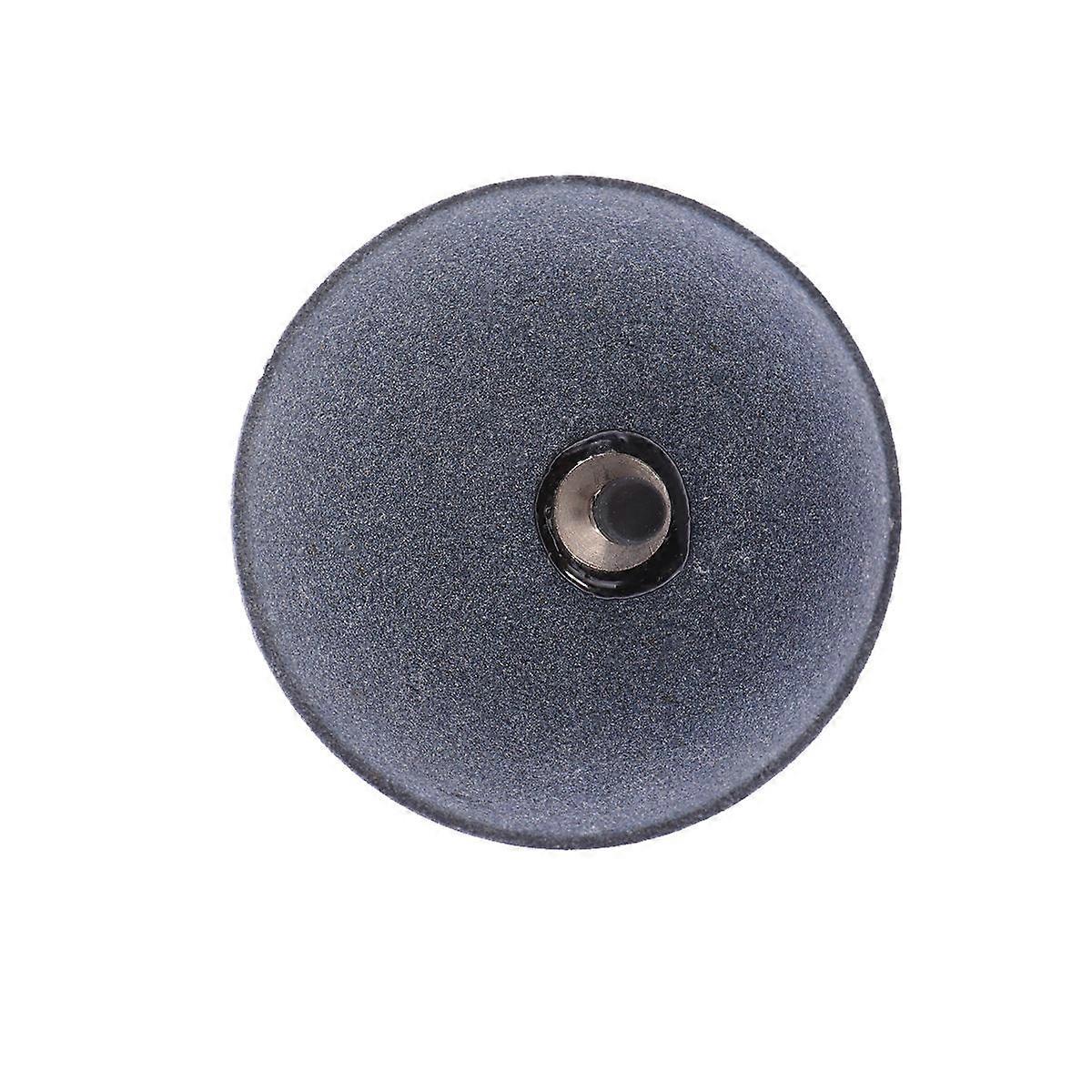 Hydroponic Oxygen Plate for Aquarium Pump Made of Durable Synthetic Material Grey Color Breathing Evenly Large Air Output