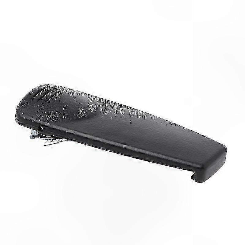 Universal Belt Clip for Two-Way Radios GP328 GP338 GP329 HT750 HT1250 XT960 Walkbee SZRH A-F