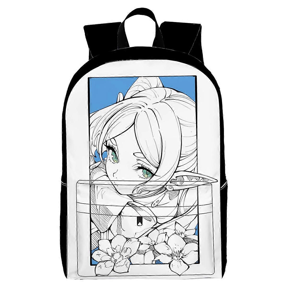 Backpack, with Multiple Organizational Compartments, Fits 15.6 Inch Notebook, for Travel, Teen, Business Work T1184