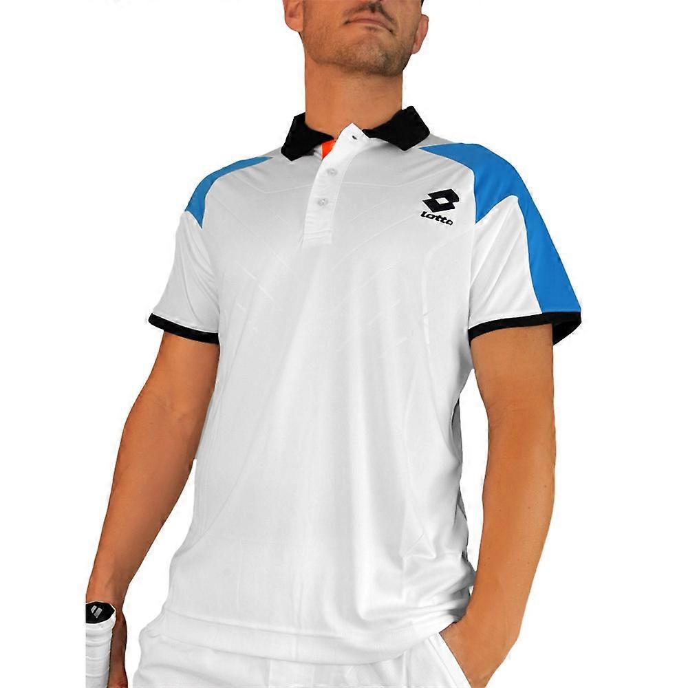 T-Shirt Lotto Q2445