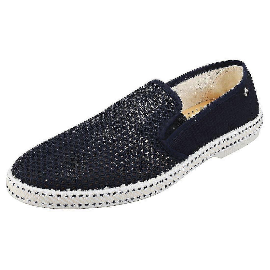 Rivieras Férfi Espadrille cipő