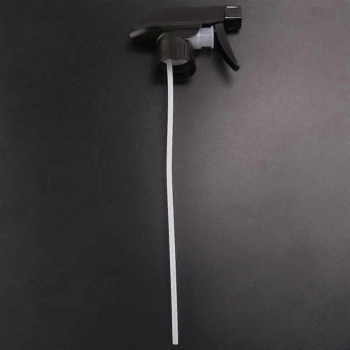 12 Pcs Trigger Sprayer Spray Bottle Nozzle Head - 28/410 Neck Bottle Size