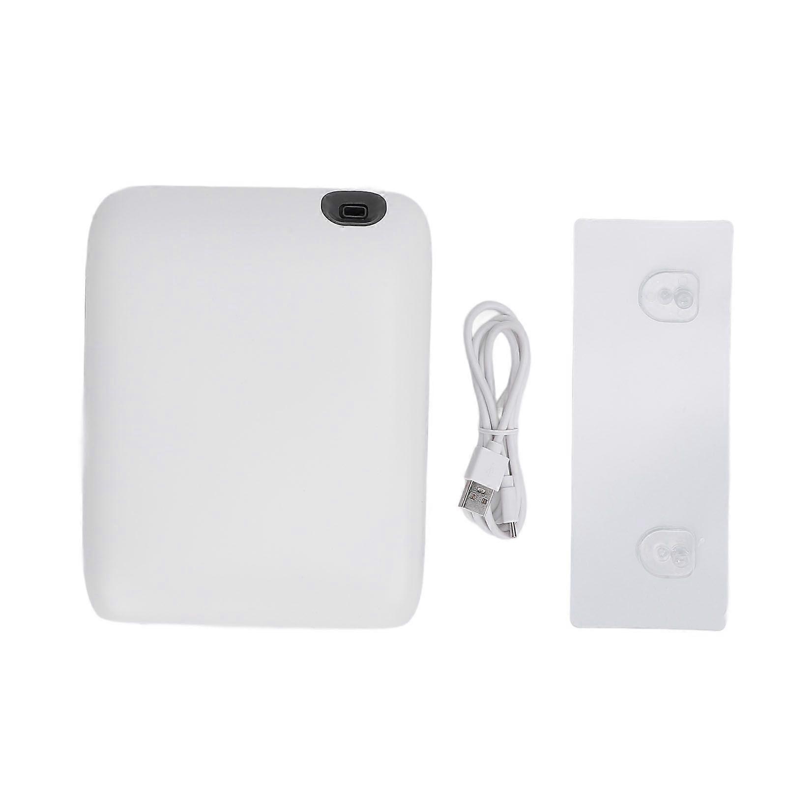 Essential Oil Diffuser Automatic Timing Function APP Control Relaxing Fragrance Machine for Home