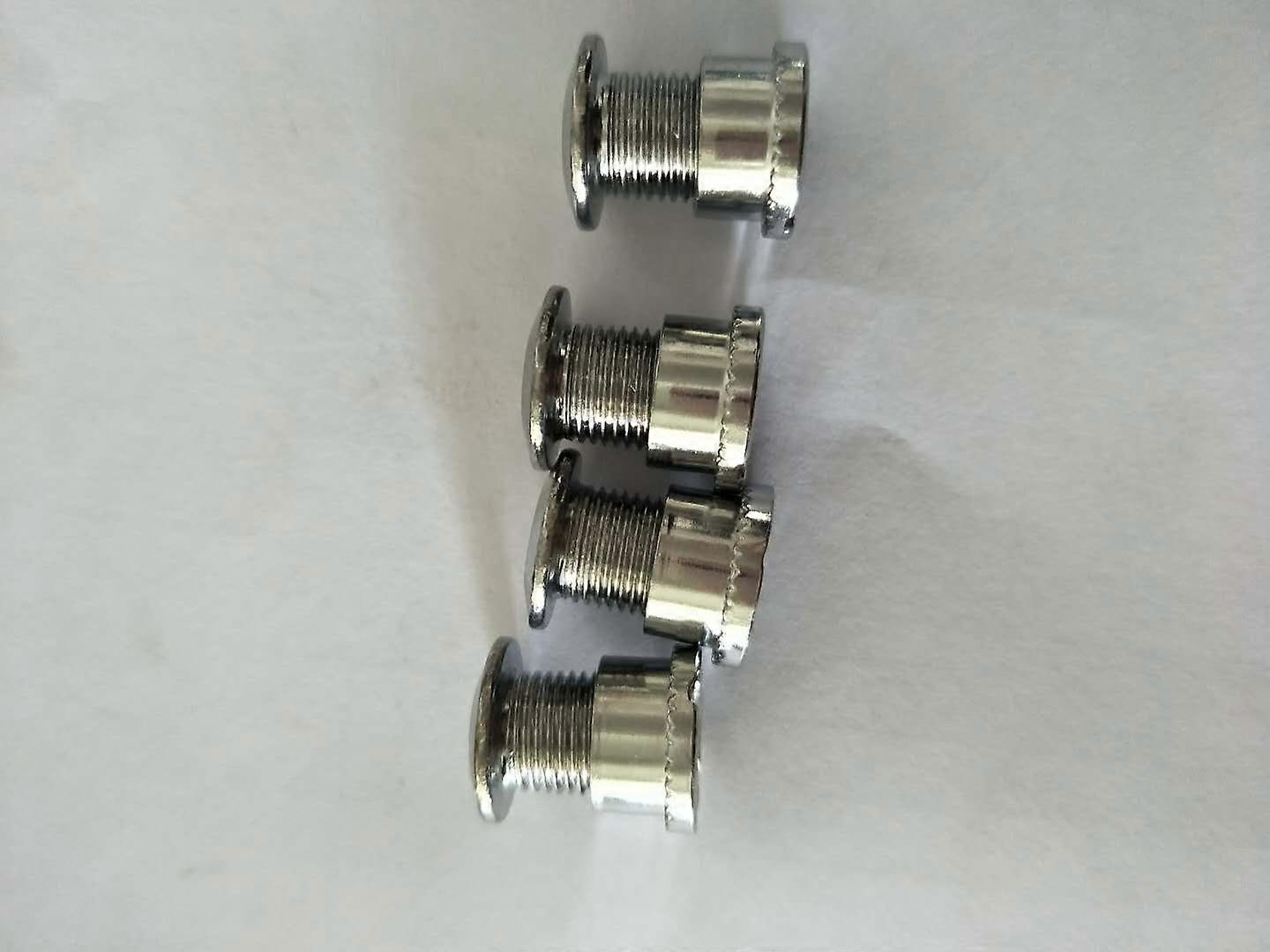 Crank Bolts