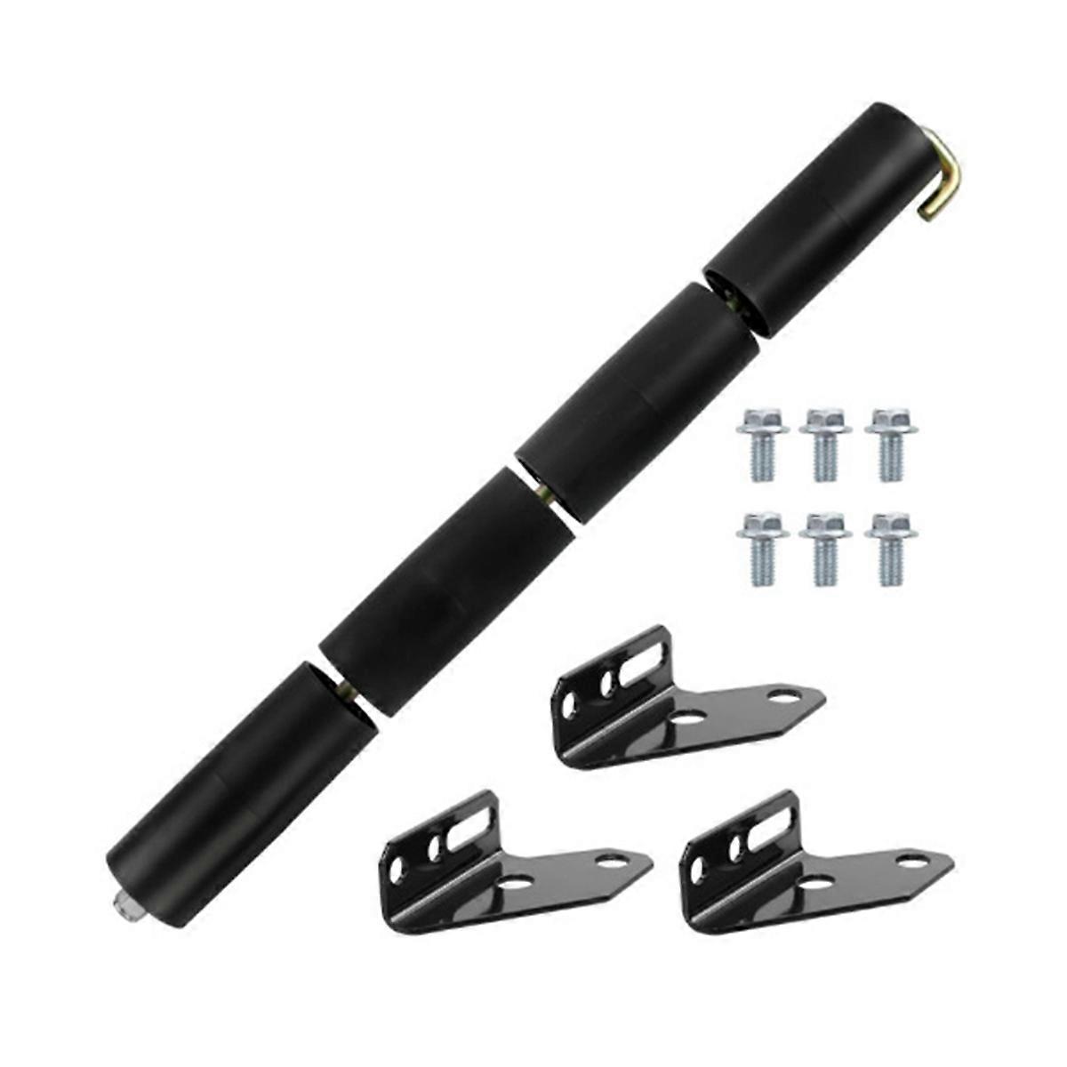 19A70059 Nurmikon raidoitussarja 50, 54 ja 60 tuuman nollakääntösäteellä varustetuille ruohonleikkureille